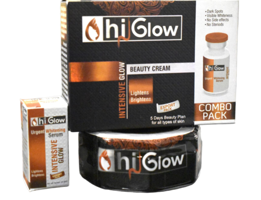 Crème visage naturelle personnalisable rechargeable – Hilo Cosmétiques
